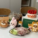 선물콘 크리스마스 콘서트 &#34;The Present&#34; 비욘드라이브 막콘 2일차 후기 (feat. 영케이 맛집 청양수산)