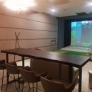 비스포레 스크린골프 이미지