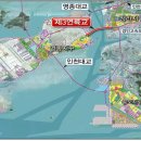“ 민선 7기 공약 제3연륙교 조기 건설 총력” 이미지