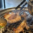 [개롱역 / 성내천] 개롱역 성내천 앞 동네 맛집 만복래 뒷고기 주먹고기 후기