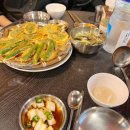 막걸리와빈대떡 | 아차산 근처 종로빈대떡 후기 - 배다리막걸리와 바삭한 빈대떡으로 막걸리 한잔