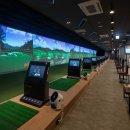 세천 GDR 골프연습장 이미지