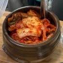 산월 | 은마상가 수제비 맛집 산월수제비칼국수 추천 후기 (ft. 위치정보)