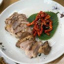 메밀로43 | 남한산성 맛집 들기름 막국수와 수육이 맛있는 메밀로43 내돈내산 방문 후기