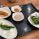 대구 모다아울렛 맛집 일품돼지국밥&amp;이디야 내돈내산 후기