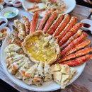 킹수산 | 노량진수산시장 킹크랩 가격 시세 후기 ft.대일수산