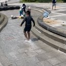 안산 노적봉 아이랑 다녀온 후기 장미원 보고 폭포까지 가볍게 산책