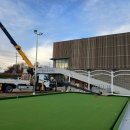 홍성군장애인스포츠센터 이미지