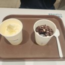 타임다방 | 백다방 소프트콘 초콜릿 토핑 솔직후기