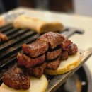 마장동 공영주차장 화장실 | 서울 소고기 신당동 맛집 백송 신당 주차 메뉴 백송명가세트 후기