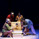 경기국악원 국악당 이미지