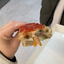 미도어묵 김해공항점 | 김해공항 국내선 ,부산미도어묵 , 매운오징어야채