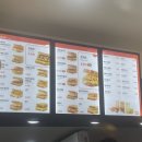 이삭토스트 산본사거리점
