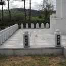 진주농민항쟁기념비 이미지