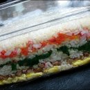 나들김밥 이미지