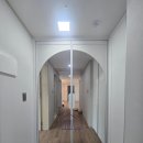 가온에스펄 아파트 | 사천 가온에스펄 프리미엄 양개스윙 중문 시공기