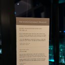 여의도 콘래드 호텔 뷔페 제스트 주말 디너 방문 후기