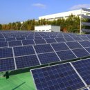 파워쏠라태양광발전소 이미지