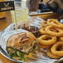 지산고등학교 앞 이미지