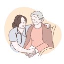산림노인복지센터 이미지