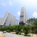 고운동_고운중 버스정류장 이미지