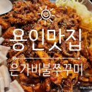 은가비불쭈꾸미