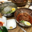 동해회냉면 이미지