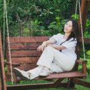 자연의 의자 이미지