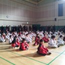 리더댄 영어 태권도 이미지