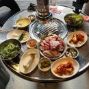 인천 논현동 고기집 마포성산동 소문난껍데기집 최고의 특수부위 맛집 회식장소 추천