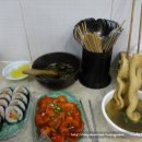 나누미떡볶이 - 동대문구 사가정로 148 | 나누미떡볶이