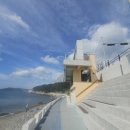 부산체육고등학교 | 부산전국체전이 열리는 영도 광명고등학교 부산체육고등학교 경기 관람 그리고 중리노을전망대에서 힐링