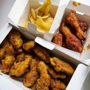 교촌치킨 장안1호점 이미지