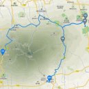 돈내코주유소 이미지