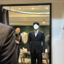 종로-신영-종로-영-197 | '루쏘소'에서 더블자켓으로 신랑 예복 맞춰버림~ (신랑 예복 맞춤 계약 후기)