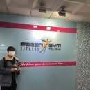 파란짐휘트니스 이미지