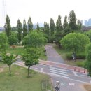 한강 아침산책 - 선유교 ~ 가양대교 남단 이미지