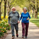 삼천리열망아파트경로당 | 노인건강지도사 자격증 취득 성공 비법