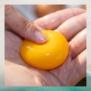 행운유정란 이미지