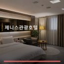제니스관광호텔