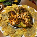 진포차 | [강남/양재] ‘지우네’ 뱅뱅사거리 가성비 좋게 1,2차 회식을 책임진 실내포차 내돈내산 후기