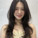 볼륨헤어