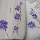 패브릭 공예와 옷 만들기 이미지