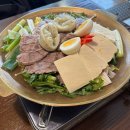 GS25 청주영동 | [서울/맛집/식사] 뜨끈한 어복쟁반을 맛볼 수 있는 필동 맛집 "영동골방" 방문후기