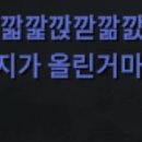 깔깔이 별1개짜리 마바리가 수달이한테 돌려까는 말 이미지