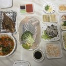 백년송어&활어수산