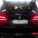 [서대문 블랙박스]&#34;BMW X5 40i 블랙박스 설치 과정: 아이나비 QXD1과 셀스타 ES90로 안전하게!&#34;-카앤샵...