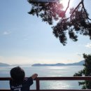 언덕위의 바다정원 | 경남고성펜션ㅣ언덕위의바다정원