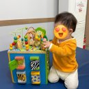 아이사랑두헬멧 대전센터 | 12개월아기 두상헬멧 5달착용 후기 (추천인 O)