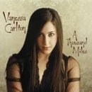 Vanessa Carlton의 A Thousand Miles 이미지